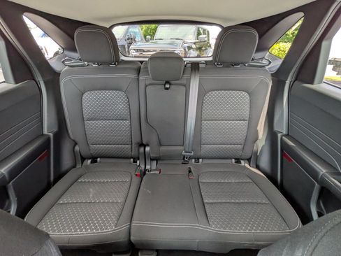 Certified 2023 Ford Escape Active w/ Tech Pack #1 AWD/4WD image 16