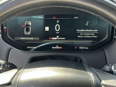 Used 2023 Land Rover Range Rover Sport SE image 14