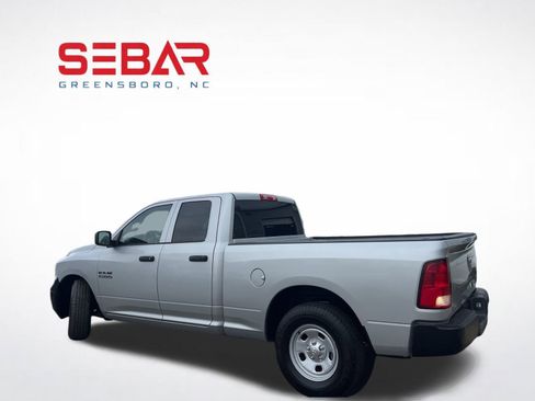 Used 2016 RAM 1500 Tradesman w/ Popular Equipment Group image 6