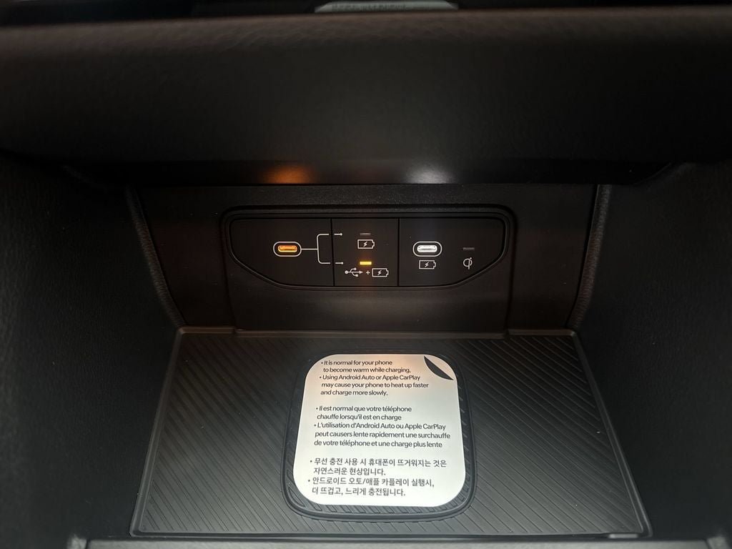 New 2026 Kia Sportage EX AWD/4WD image 32