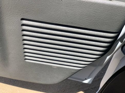 New 2026 Chevrolet Express 2500 w/ Driver Convenience Package RWD image 22