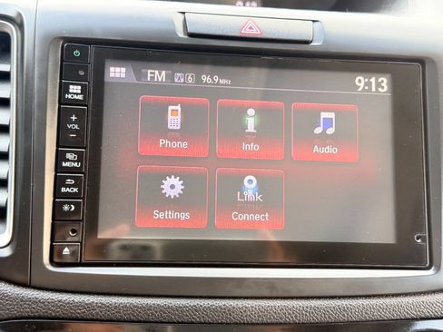 Used 2015 Honda CR-V EX image 41