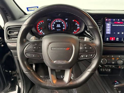 Used 2024 Dodge Durango GT AWD/4WD image 26