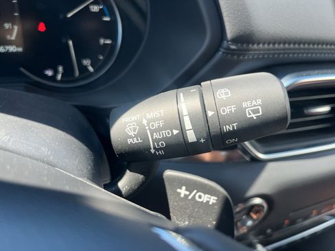 Certified 2024 MAZDA CX-5 Carbon Edition AWD/4WD image 18