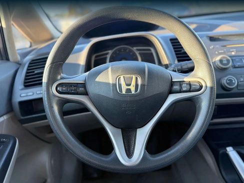 Used 2010 Honda Civic EX image 24