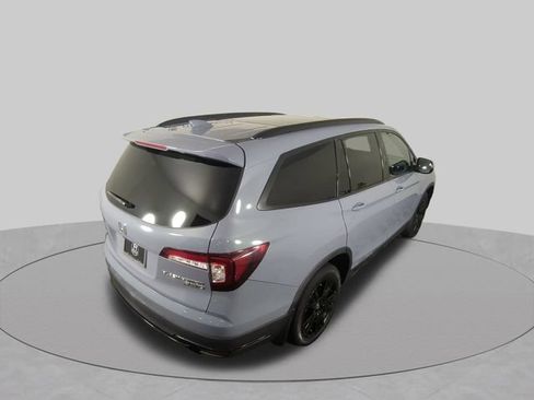 Used 2022 Honda Pilot Black Edition image 38