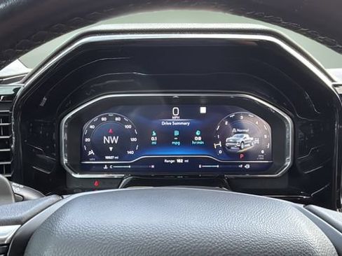 Used 2022 Chevrolet Silverado 1500 RST w/ Z71 Off-Road Package AWD/4WD image 15
