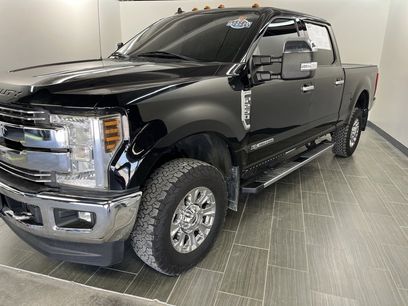 Used 2019 Ford F250 Lariat w/ Chrome Package