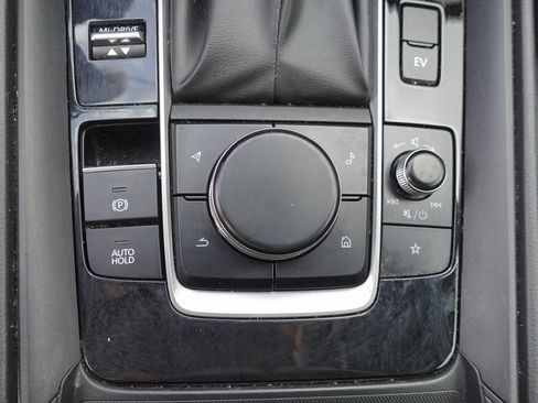 Used 2025 MAZDA CX-50 AWD 2.5 Hybrid w/ Premium Pkg image 19