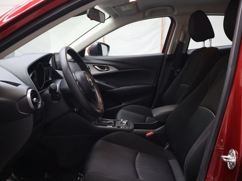 Used 2021 MAZDA CX-3 Sport AWD/4WD image 16