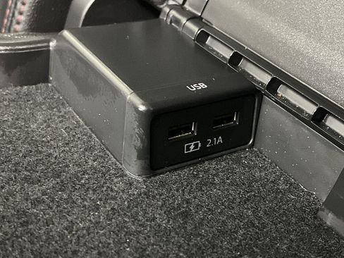 Certified 2025 MAZDA CX-5 Carbon Edition AWD/4WD image 13