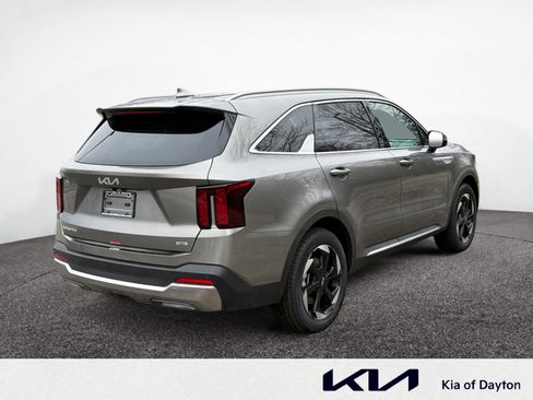 New 2026 Kia Sorento EX image 5