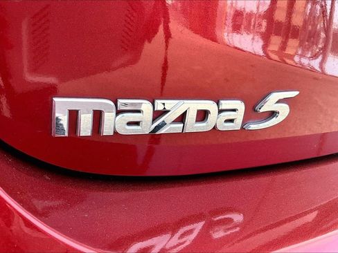 Used 2013 MAZDA MAZDA5 Grand Touring image 42