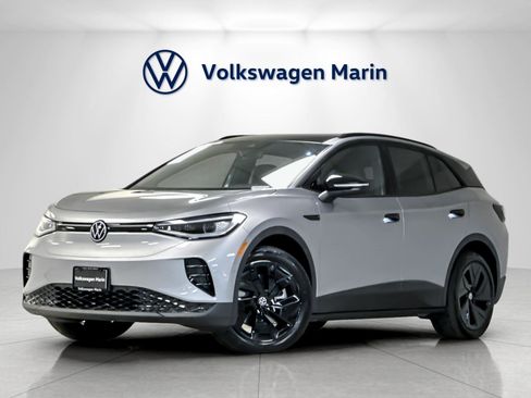 New 2026 Volkswagen ID.4 Pro S image 1
