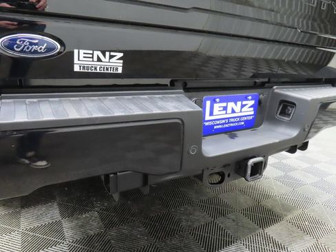 Used 2026 Ford F250 Platinum AWD/4WD image 55