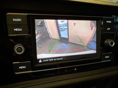 Used 2024 Volkswagen Jetta S FWD image 14