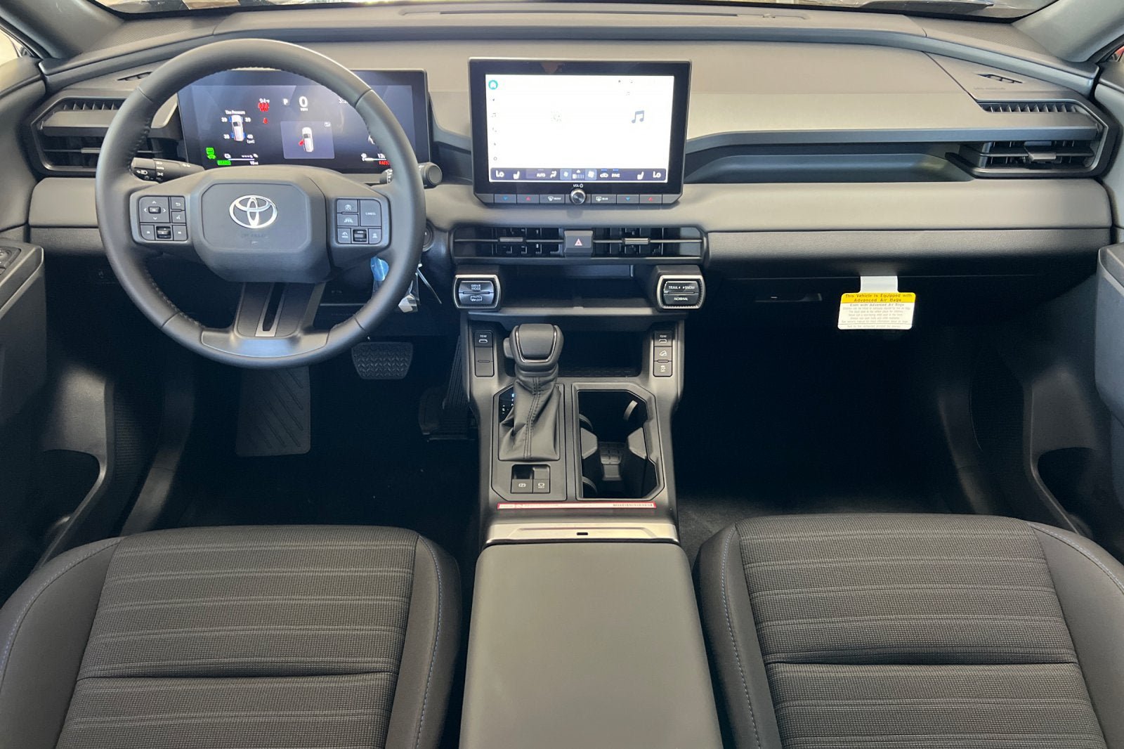 New 2026 Toyota RAV4 SE AWD/4WD image 47