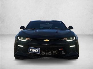 Certified 2018 Chevrolet Camaro SS RWD video 2