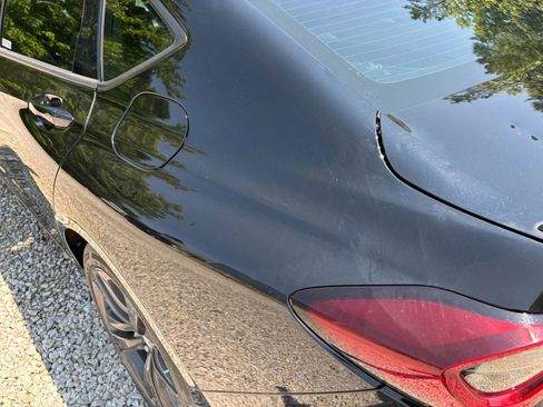 Used 2022 Acura TLX 2.0 w/A-Spec Pkg Sedan 4D image 23