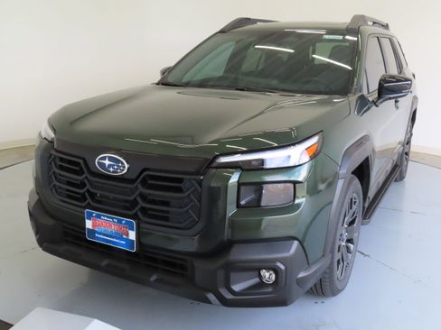 New 2026 Subaru Outback Limited XT image 10