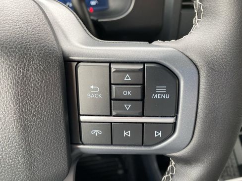 New 2026 Ford F250 Lariat w/ FX4 Off-Road Package image 36