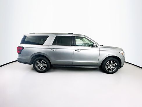 Used 2024 Ford Expedition Max Limited image 10