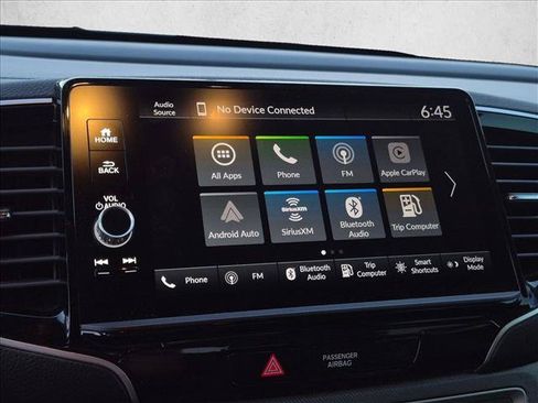 Used 2024 Honda Ridgeline RTL image 19