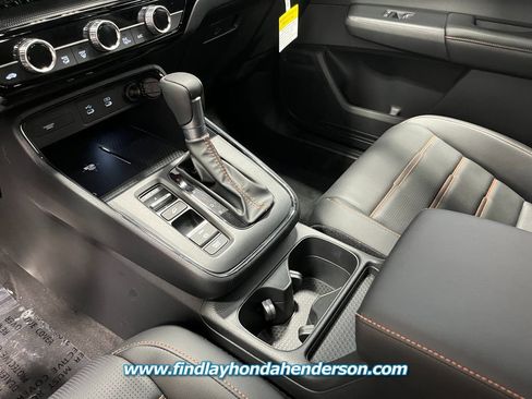 New 2026 Honda CR-V Sport Touring image 23
