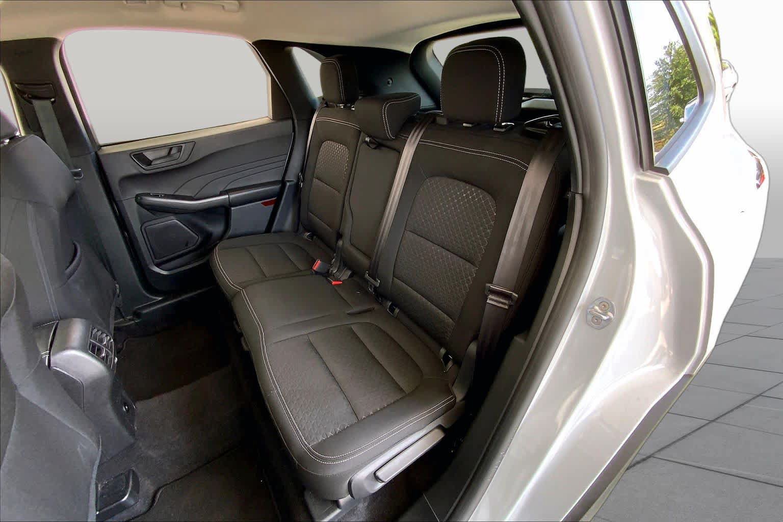 Used 2025 Ford Escape Active FWD image 21