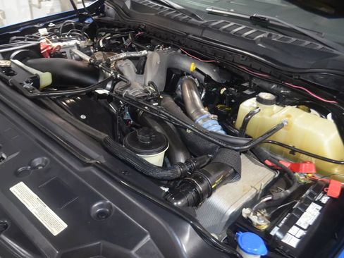 Used 2020 Ford F250 Lariat image 44