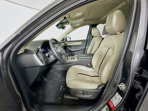 Used 2024 MAZDA CX-90 Plug-In Hybrid w/ Preferred image 13