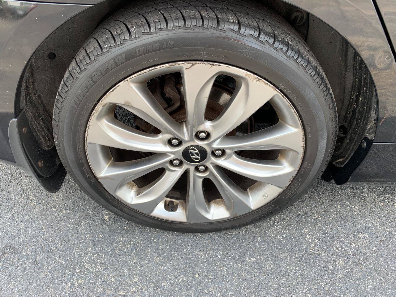Used 2012 Hyundai Sonata SE FWD image 31