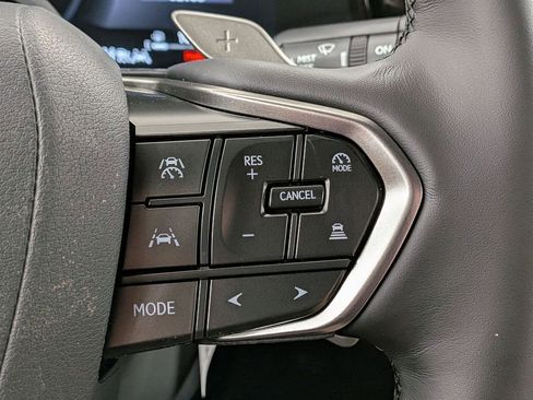 New 2026 Lexus RX 450h Luxury image 24