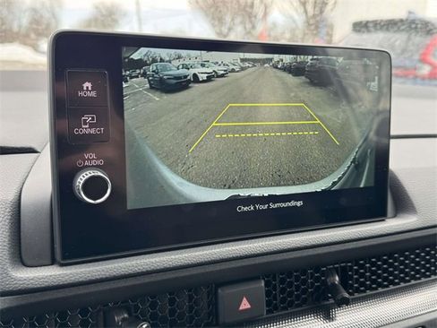 New 2026 Honda CR-V Sport-L image 24