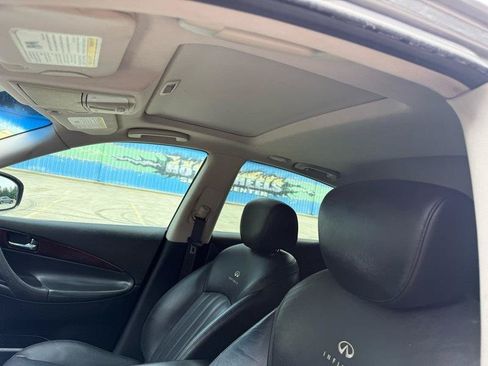 Used 2010 INFINITI EX35 Journey AWD/4WD image 23