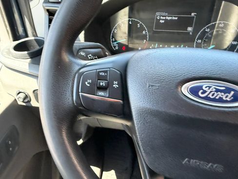 Used 2020 Ford Transit 250 148 High Roof Extended RWD image 24