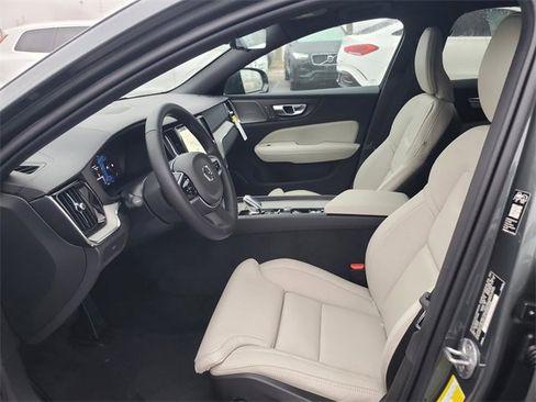 New 2026 Volvo V60 B5 Cross Country Ultra w/ Protection Package Premier image 13