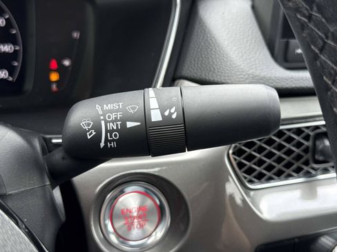 Used 2025 Acura Integra FWD image 13