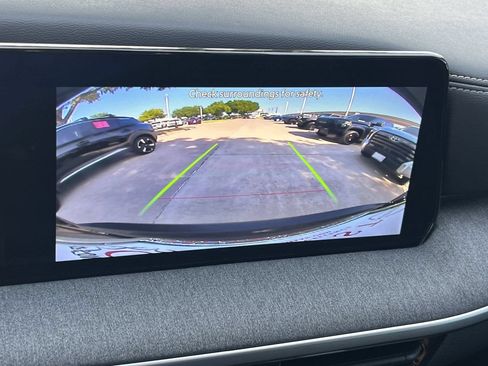 Certified 2026 Nissan Kicks SV w/ SV Premium Package FWD image 17