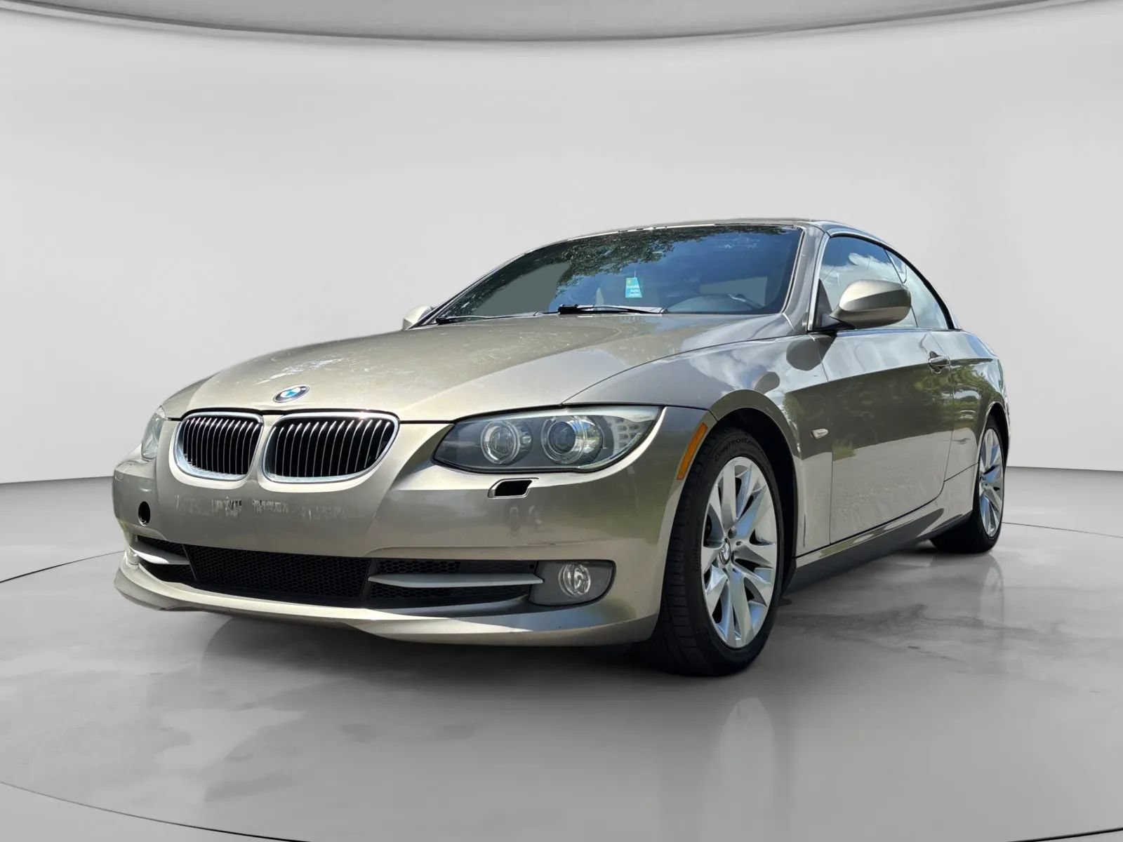 Used 2011 BMW 328i Convertible RWD image 1