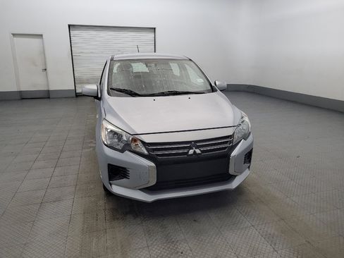 Used 2021 Mitsubishi Mirage ES image 14
