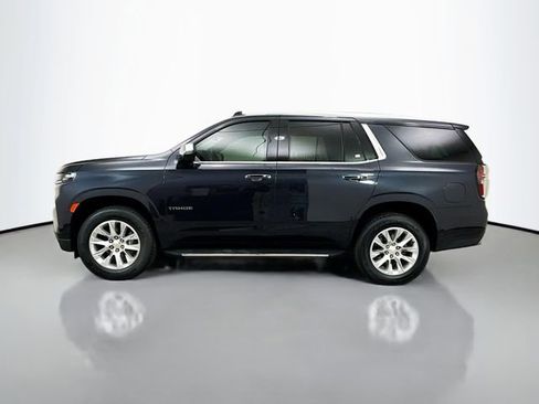 Used 2024 Chevrolet Tahoe Premier image 5