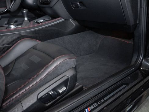 Used 2020 BMW M2 CS RWD image 59
