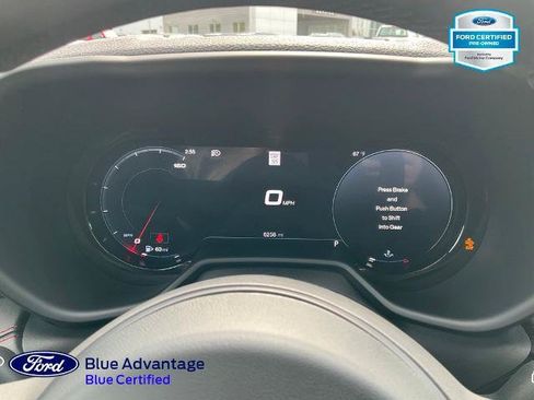 Used 2024 Dodge Hornet GT w/ GT Blacktop Package AWD/4WD image 13