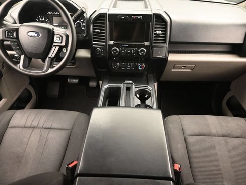 Used 2017 Ford F150 XL w/ Equipment Group 101A Mid AWD/4WD image 15