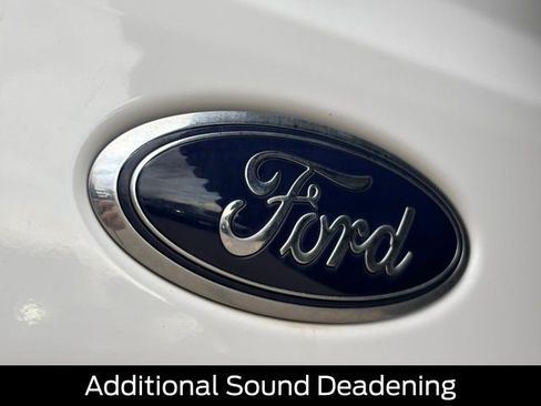 Used 2022 Ford Bronco Wildtrak image 20