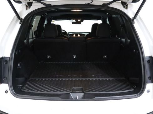 Used 2023 Honda Passport TrailSport image 28