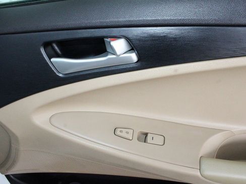 Used 2013 Hyundai Sonata GLS image 39