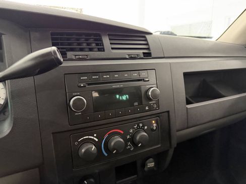 Used 2011 Dodge Dakota Big Horn AWD/4WD image 31