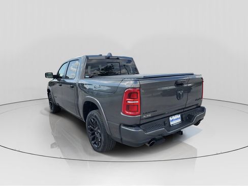 New 2026 RAM 1500 Limited image 3
